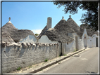 foto Alberobello